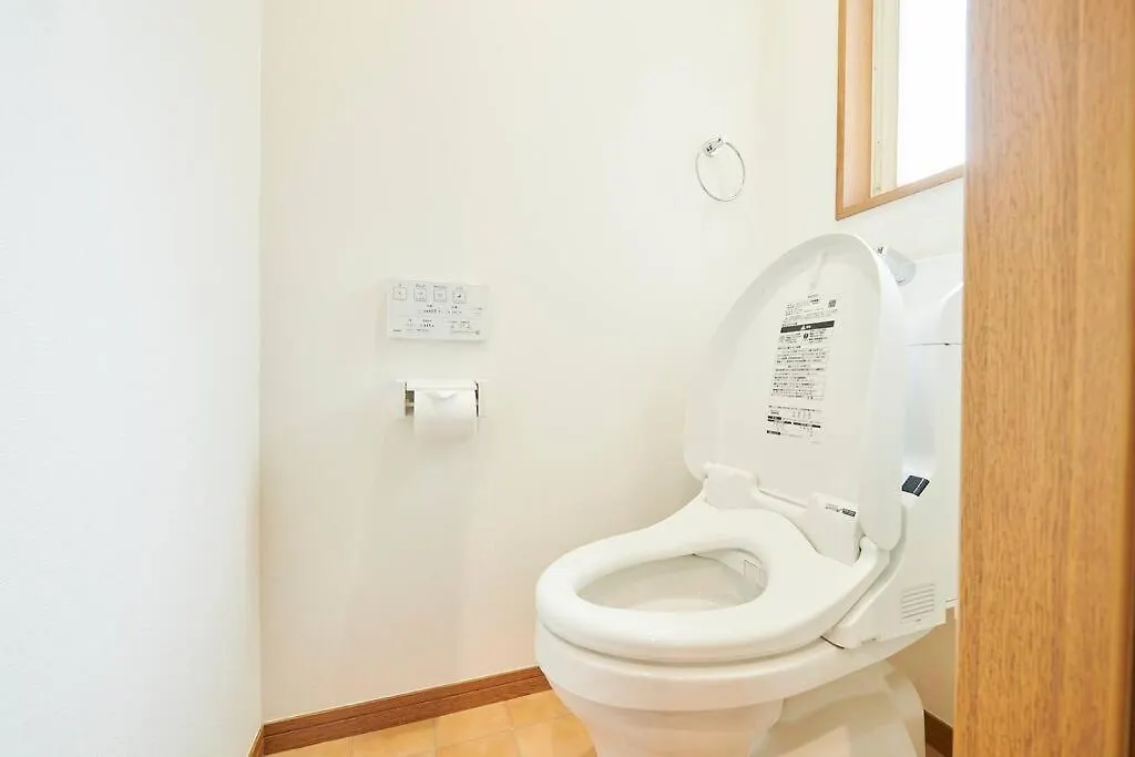 上落合ハウス Kamiochiai House Apartment Tokyo Japan